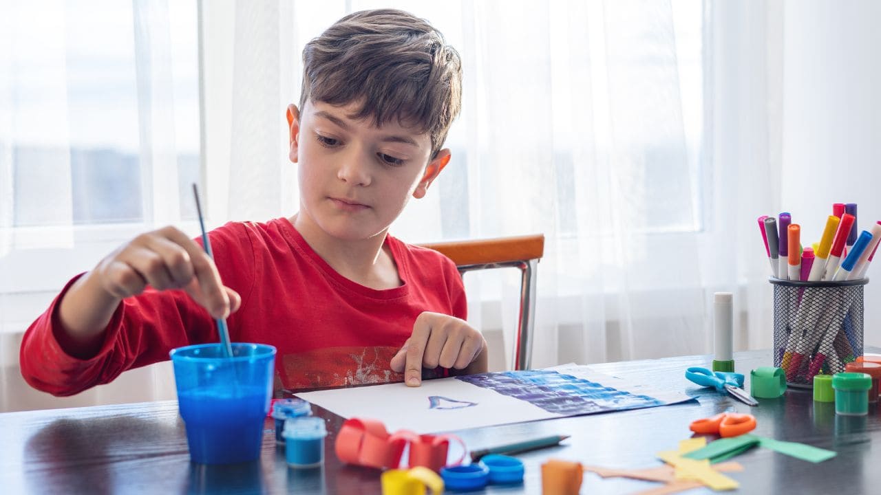 Nuevos proyectos de ocio para niños con TEA y discapacidad intelectual