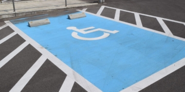 Tarjeta de aparcamiento para menores de 3 años con discapacidad en la Comunitat Valenciana