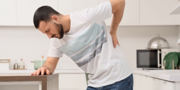 Incapacidad permanente por trasplante de riñón