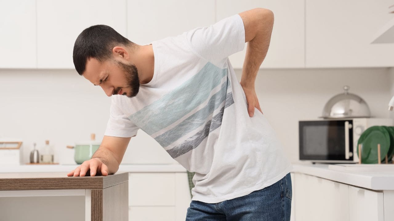 Incapacidad permanente por trasplante de riñón