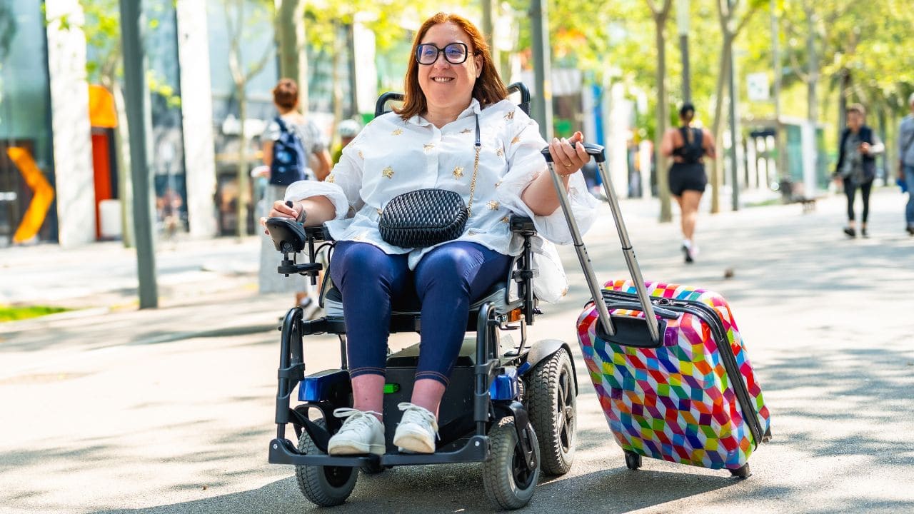 Lanzan una guía completa para impulsar el turismo accesible e inclusivo en España