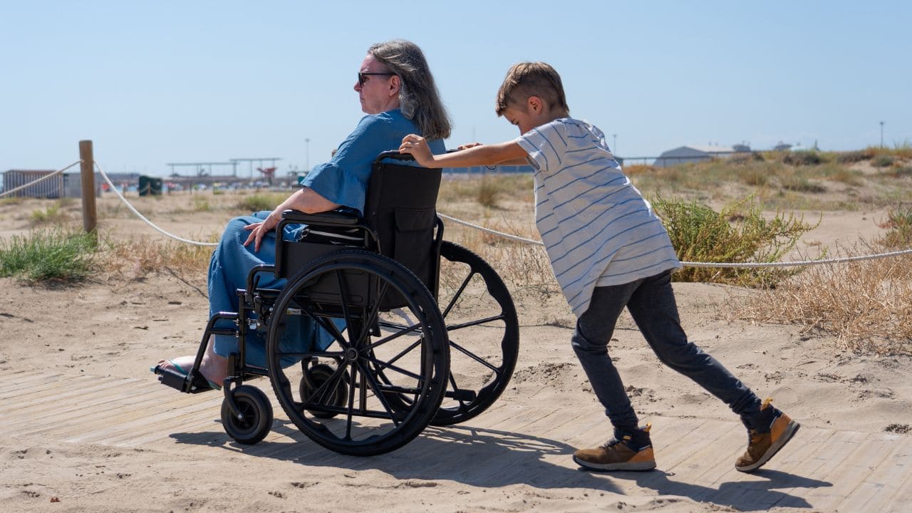 Lanzan una guía de turismo accesible e inclusiva