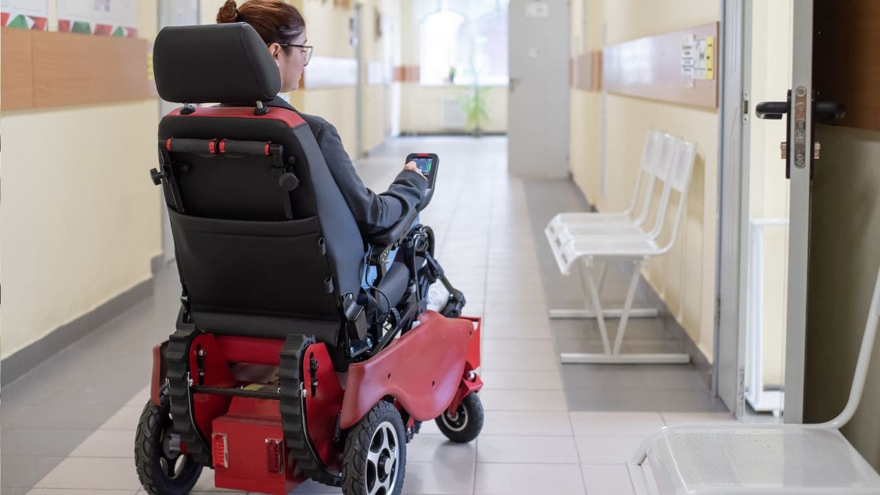 Una ley tardía y excluyente: la nueva normativa para la ELA y patologías afines necesita protección real, no solo promesas