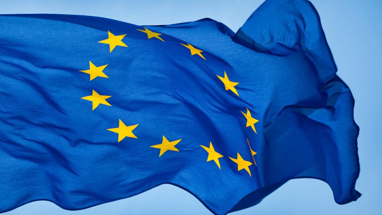 Becas de investigación europeas