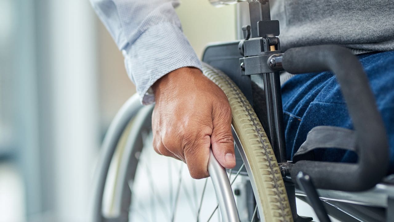 Retraso en la evaluación del nuevo baremo de valoración del grado de discapacidad por parte del Gobierno de España