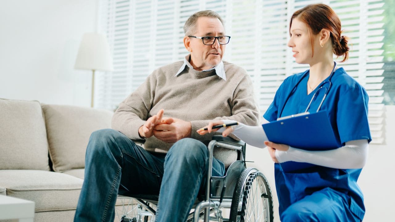 Retraso en la evaluación del nuevo baremo de valoración del grado de discapacidad por parte del Gobierno de España