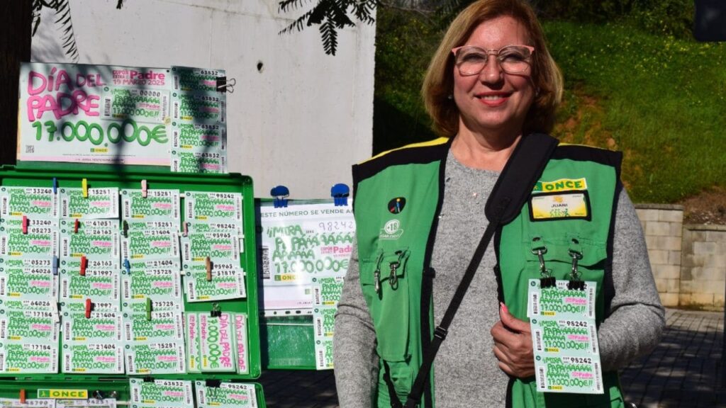 Cómo trabajar en la ONCE en 2025: La organización recuerda los requisitos que se deben cumplir