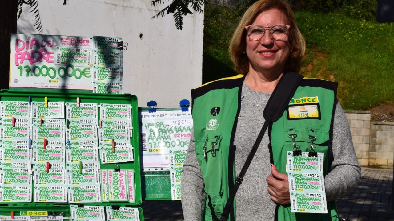 Cómo trabajar en la ONCE en 2025: La organización recuerda los requisitos que se deben cumplir