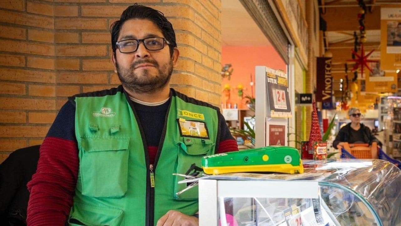 Requisitos para trabajar en la ONCE en 2025