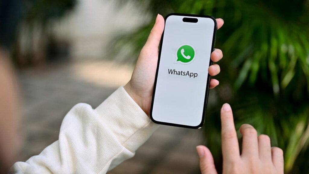 ‘Modo Aumentar Contraste’, la nueva función de accesibilidad incorporada en WhatsApp