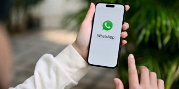 WhatsApp incorpora el 'Modo Aumentar Contraste, una nueva función de accesibilidad
