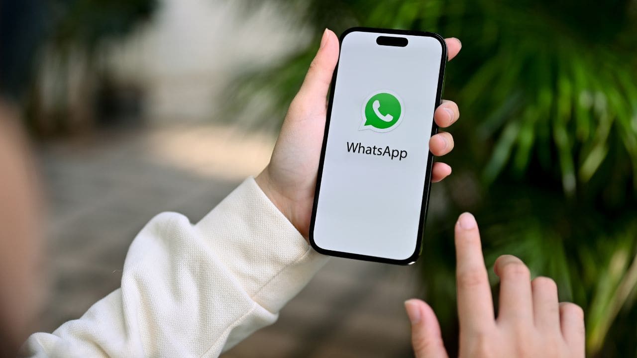 WhatsApp incorpora el 'Modo Aumentar Contraste, una nueva función de accesibilidad