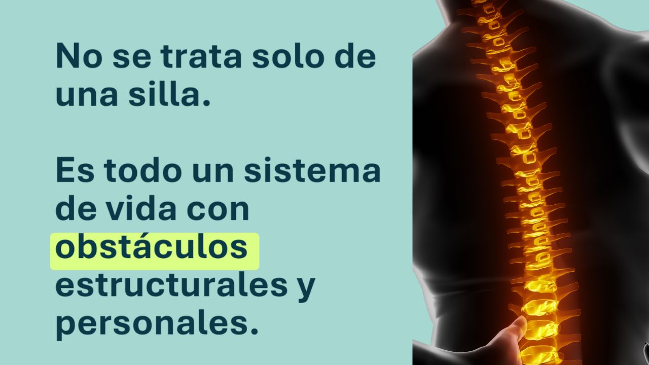 ASPAYM Andalucía, junto con sus entidades provinciales, se suma a la campaña nacional “Mi lesión medular no puede esperar”