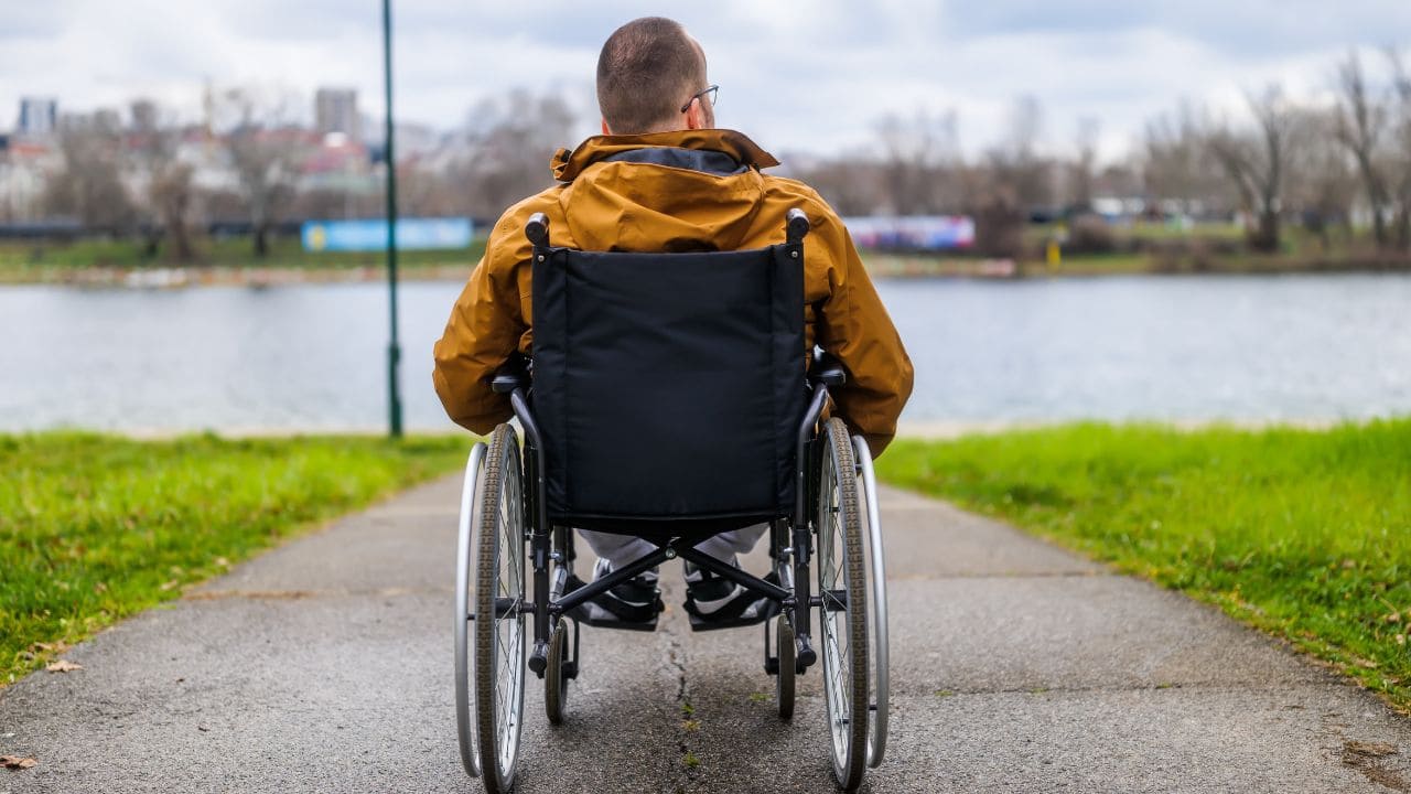 Exigen garantizar la movilidad accesible para todas las personas