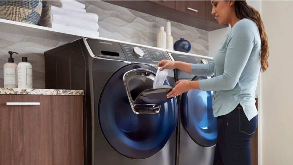 Samsung incorporará el sello de accesibilidad ‘A TECH’ a sus nuevos electrodomésticos