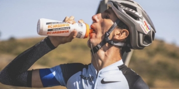 Álex Roca subirá 5 puertos del Tour de Francia en apoyo a la lucha contra el cáncer infantil