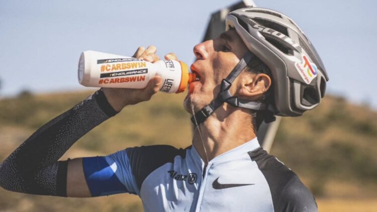 Álex Roca subirá 5 puertos del Tour de Francia en apoyo a la lucha contra el cáncer infantil