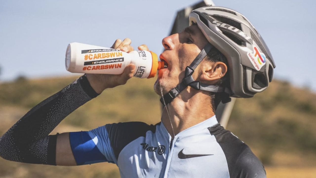 Álex Roca subirá 5 puertos del Tour de Francia en apoyo a la lucha contra el cáncer infantil