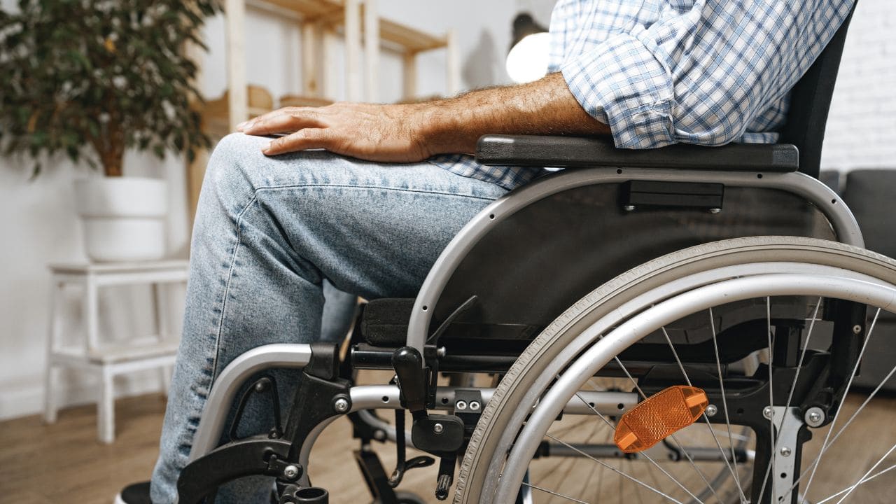 Capacitismo, el término que define la discriminación por tener discapacidad