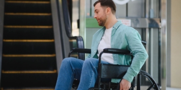 Capacitismo, el término que define la discriminación por tener discapacidad