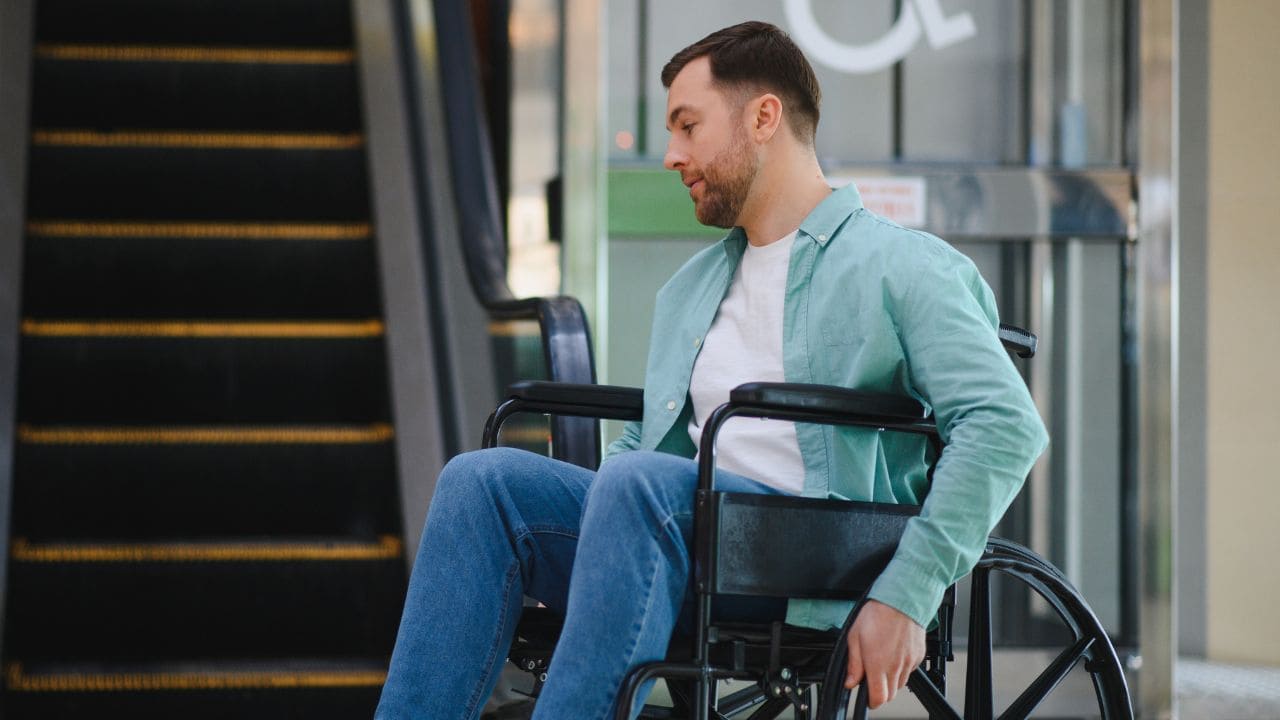 Capacitismo, el término que define la discriminación por tener discapacidad