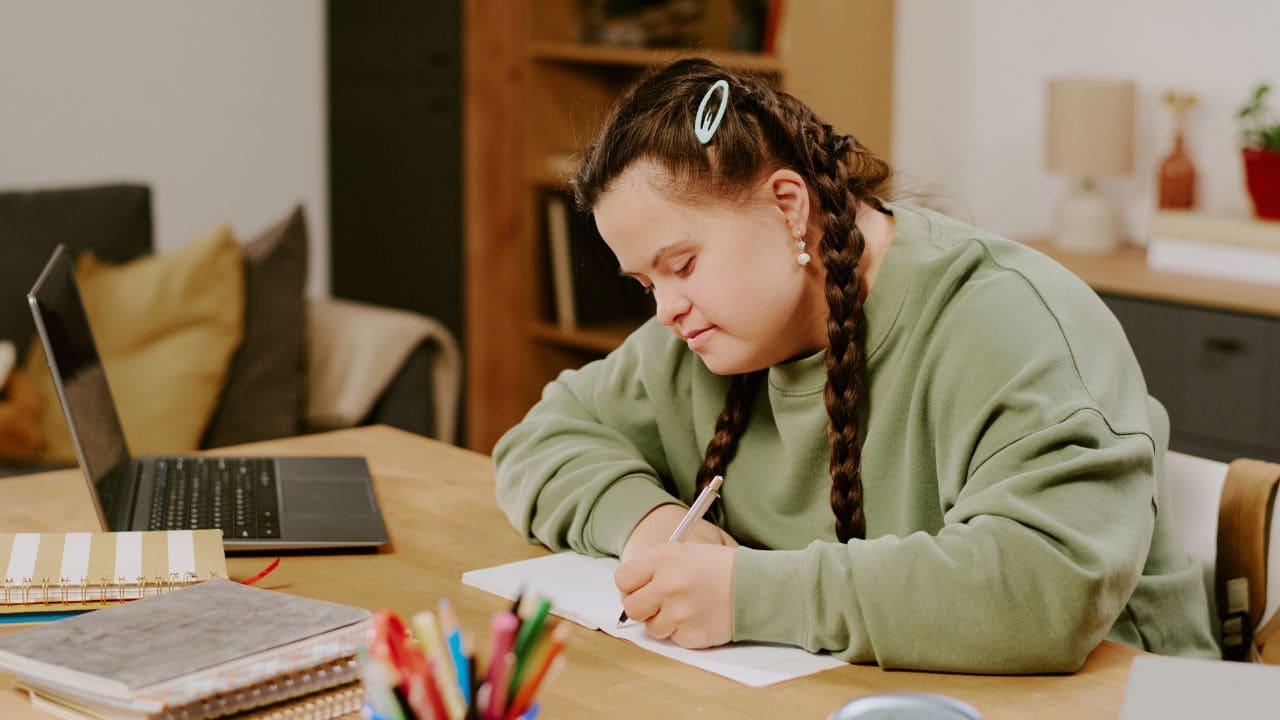 Uno de cada cuatro alumnos con discapacidad abandona el colegio sin terminar la secundaria