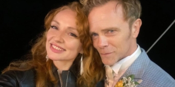 Cristina Castaño y Jimmy Shaw cáncer de páncreas