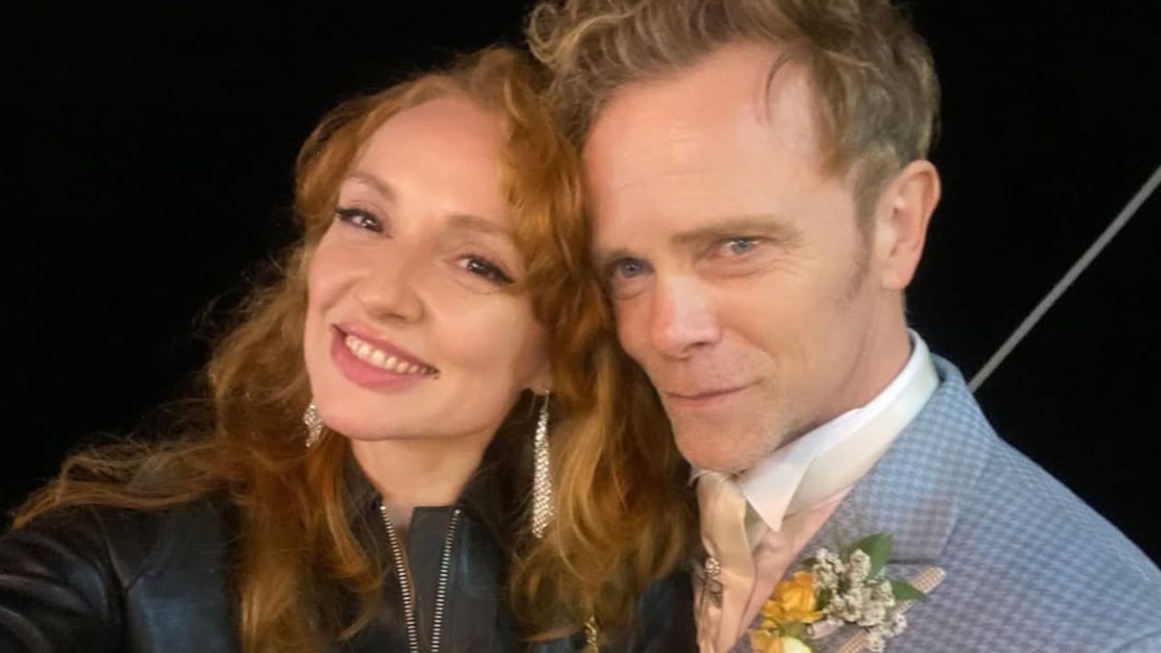 Cristina Castaño y Jimmy Shaw cáncer de páncreas