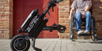 Decon compra Batec Mobility y se refuerza en Europa