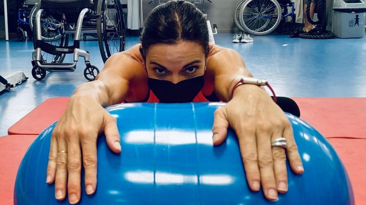 Día Mundial de la Lesión Medular: el desafío hacia la aceptación, la adaptación y la autonomía personal