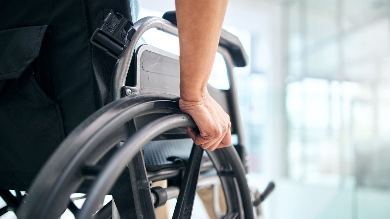 Aumento de las valoraciones de discapacidad en la Comunidad de Madrid