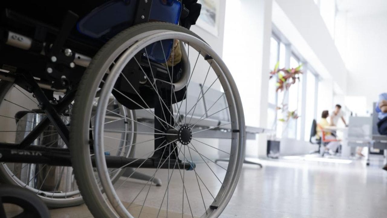 Aumento de las valoraciones de discapacidad en la Comunidad de Madrid