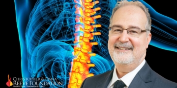 Doctor cientifico Marco Baptista, experto en Lesión medular