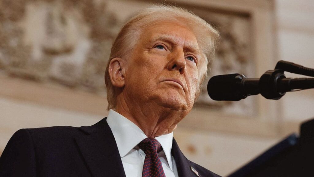 Autismo España rechaza las declaraciones de Trump que vinculan el paracetamol con el autismo