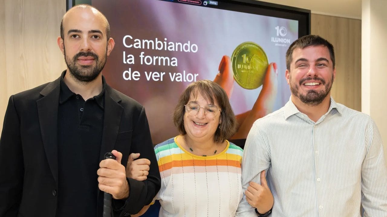 ILUNION busca generar un cambio de mentalidad en las empresas destacando el valor de las personas con discapacidad