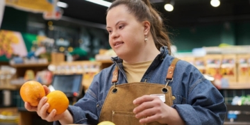 Itinerario de formación para impulsar el empleo de las mujeres con discapacidad en Andalucía