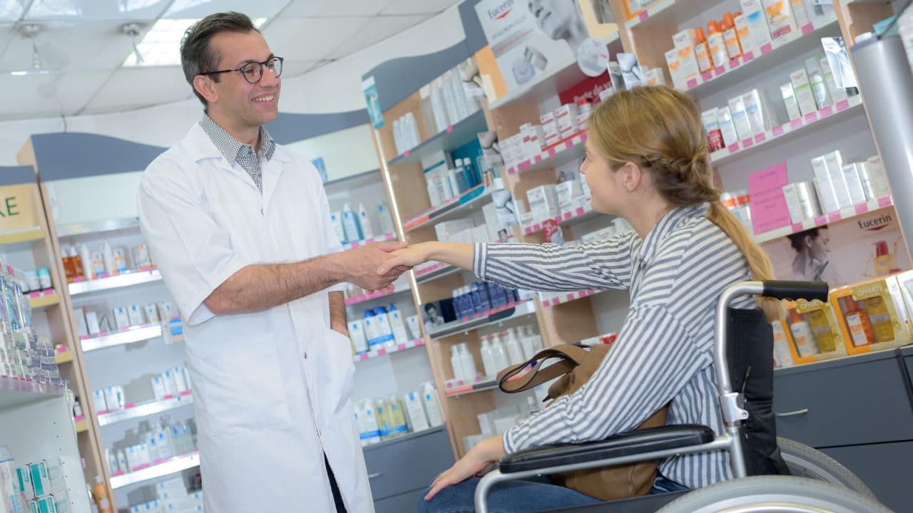 Farmaindustria impulsa la inclusión laboral de personas con discapacidad en la industria farmacéutica