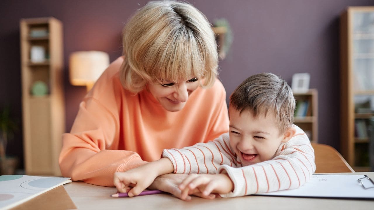 Adaptación del puesto de trabajo para cuidar a hijos con discapacidad