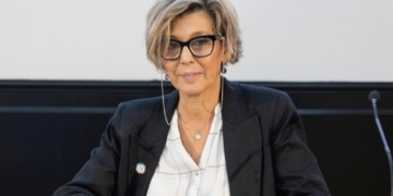 Eva Pérez Bech, defensora de los derechos de las personas con discapacidad