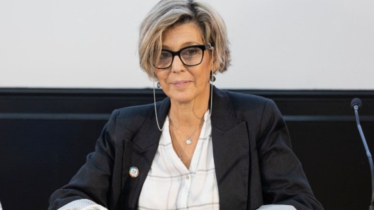 Fallece Eva Pérez Bech tras más de 30 años defendiendo los derechos de las personas con discapacidad en España