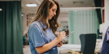 Convocatoria de empleo público para personas con discapacidad para Formación Sanitaria Especializada