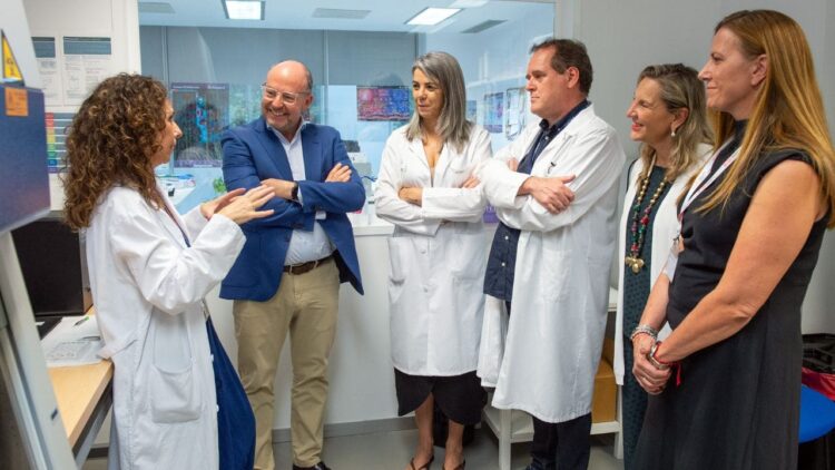 Nuevos proyectos del Hospital Nacional de Parapléjicos para tratar las lesiones medulares