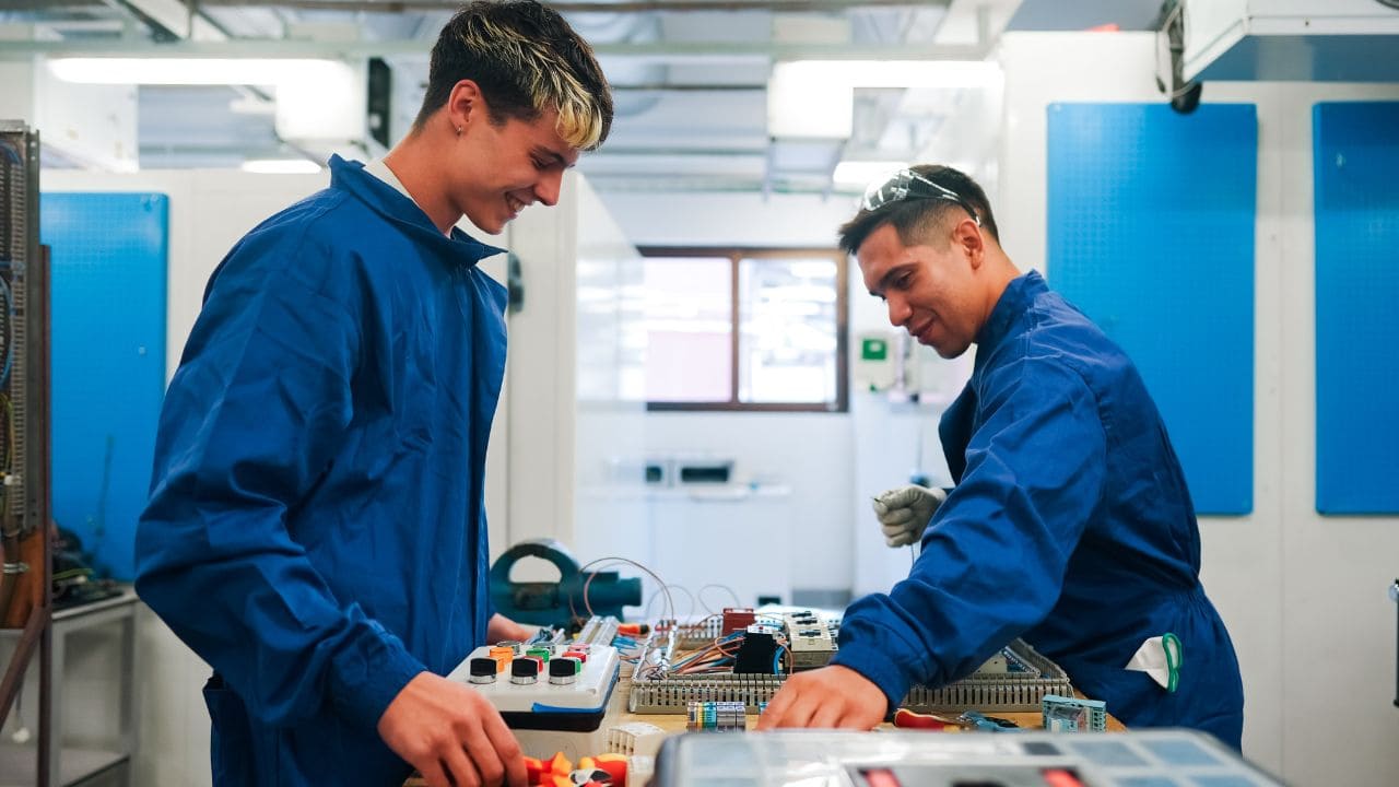 Nuevo para impulsar la inclusión sociolaboral de personas con autismo