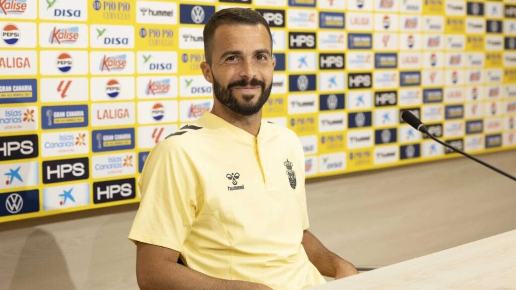 Kirian Rodríguez supera el cáncer por segunda vez y recibe el alta para volver a jugar al fútbol