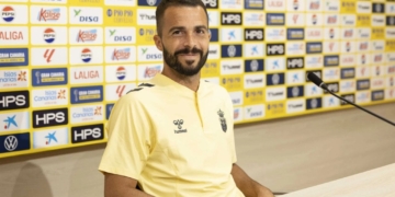 Kirian Rodríguez supera el cáncer por segunda vez