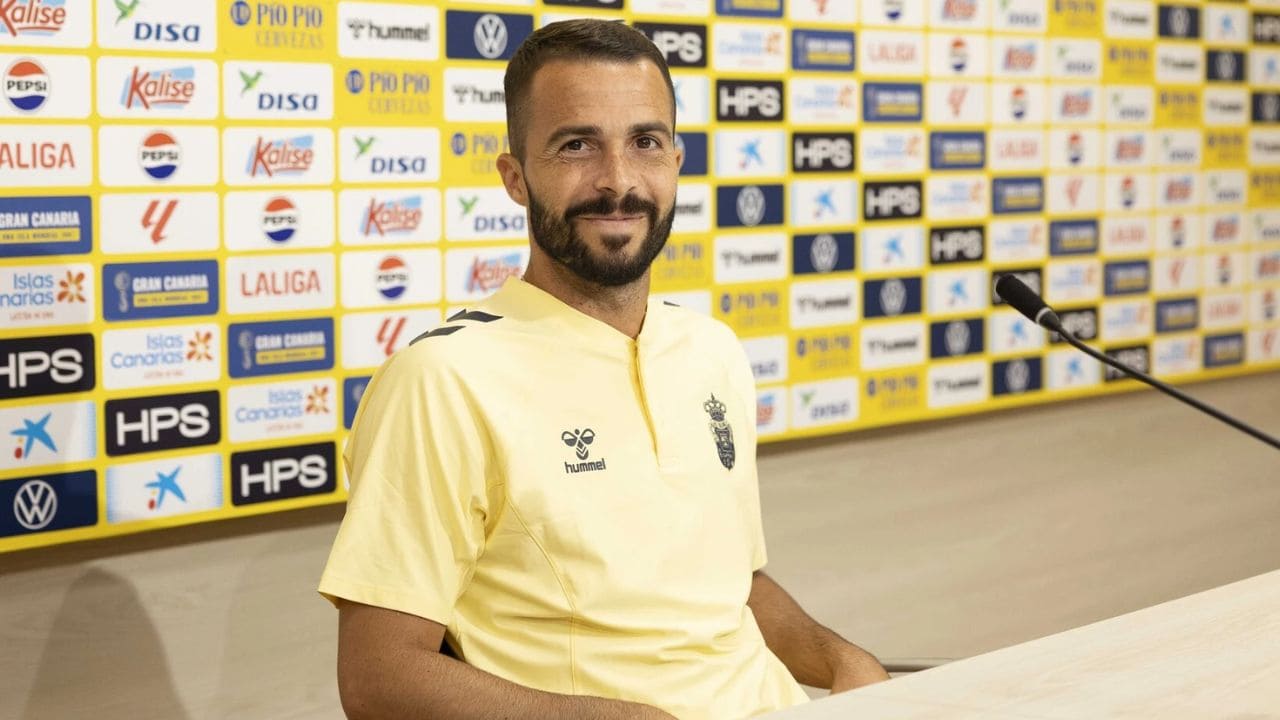 Kirian Rodríguez supera el cáncer por segunda vez y recibe el alta para volver a jugar al fútbol