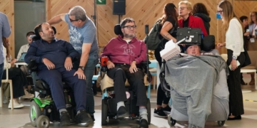 Hacienda pone la pelota en el tejado de Sanidad y Derechos Sociales: la Ley ELA necesita criterios justos para no dejar a nadie atrás