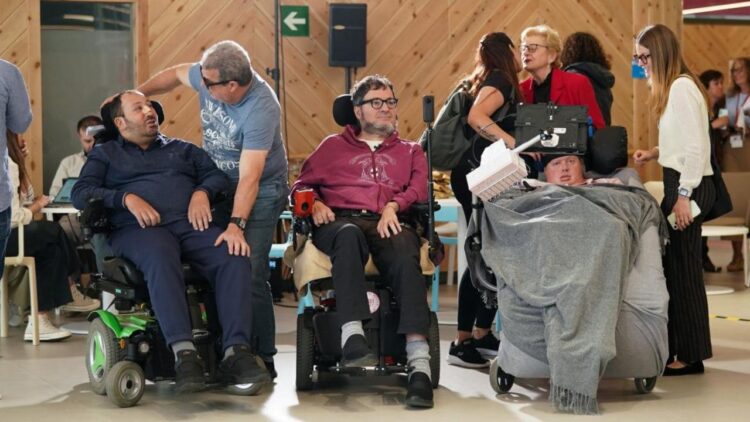 Hacienda pone la pelota en el tejado de Sanidad y Derechos Sociales: la Ley ELA necesita criterios justos para no dejar a nadie atrás