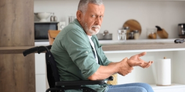 Solicitan la jubilación anticipada para todas las lesiones medulares