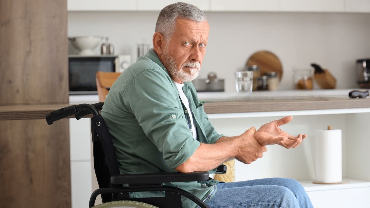 Solicitan la jubilación anticipada para todas las lesiones medulares